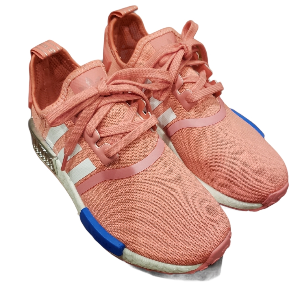 Adidas NMD R1 Women's Athletic Sneakers Sz 6